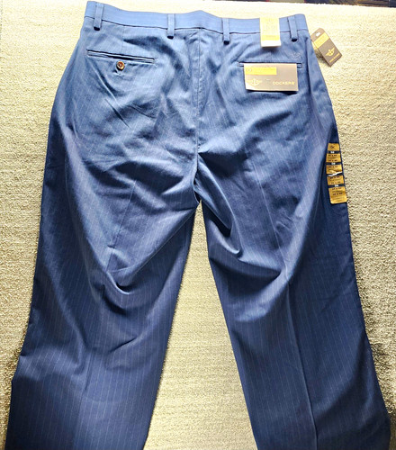 Dockers never iron - dockers, d3