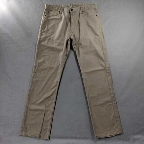 Dockers classic fit flat - d3,