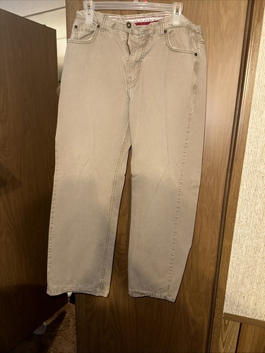 Dockers khaki classic fit - dockers,